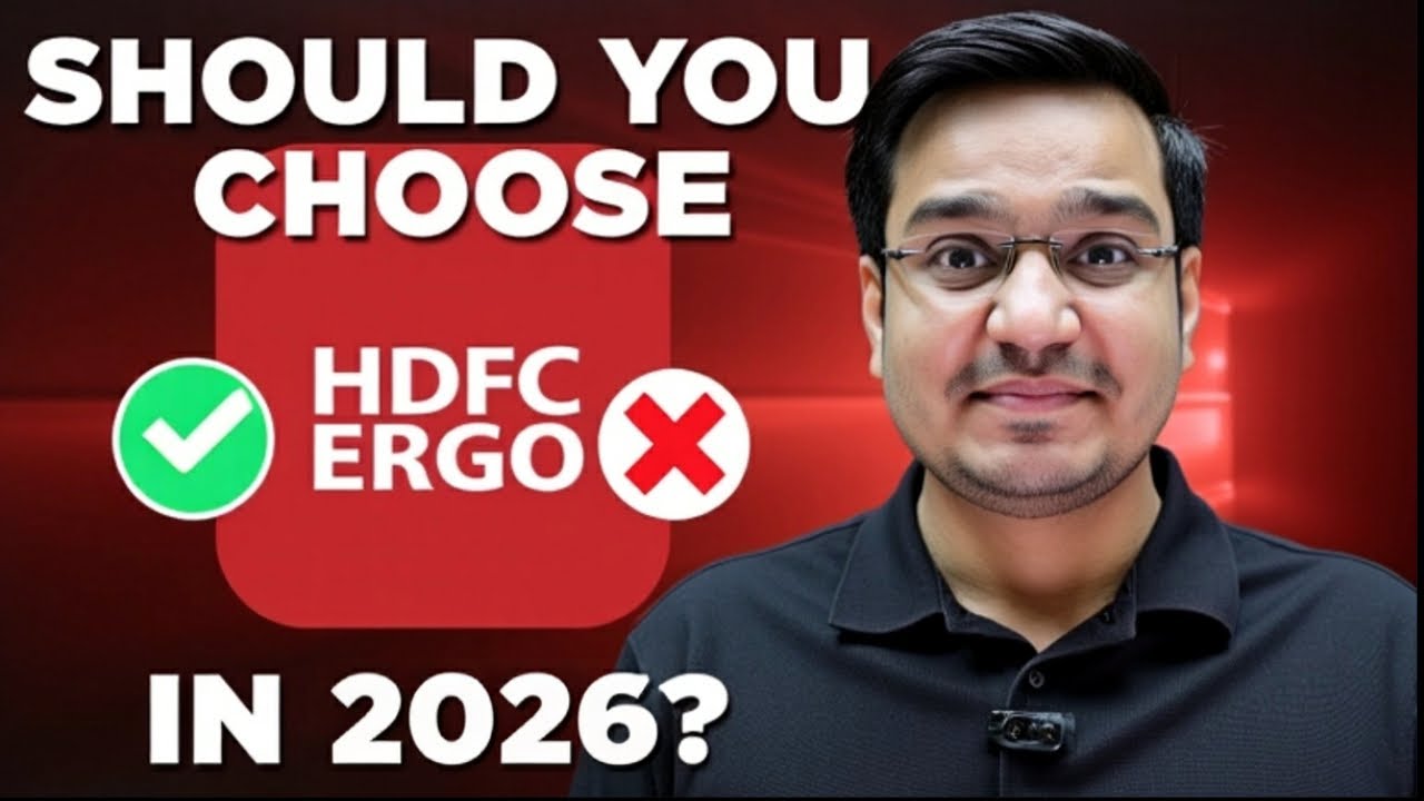 HDFC Optima Secure Plan Review 2026: Hidden Features & Benefits