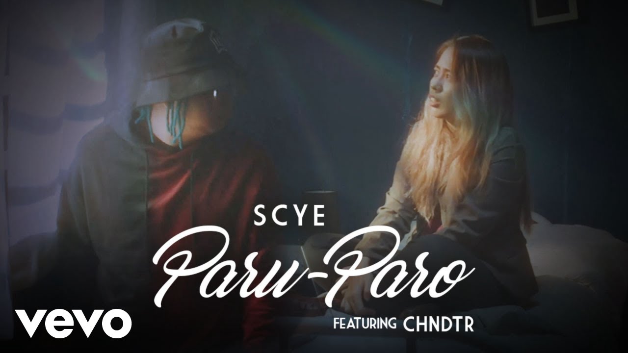 SCYE - PARU-PARO ft. CHNDTR