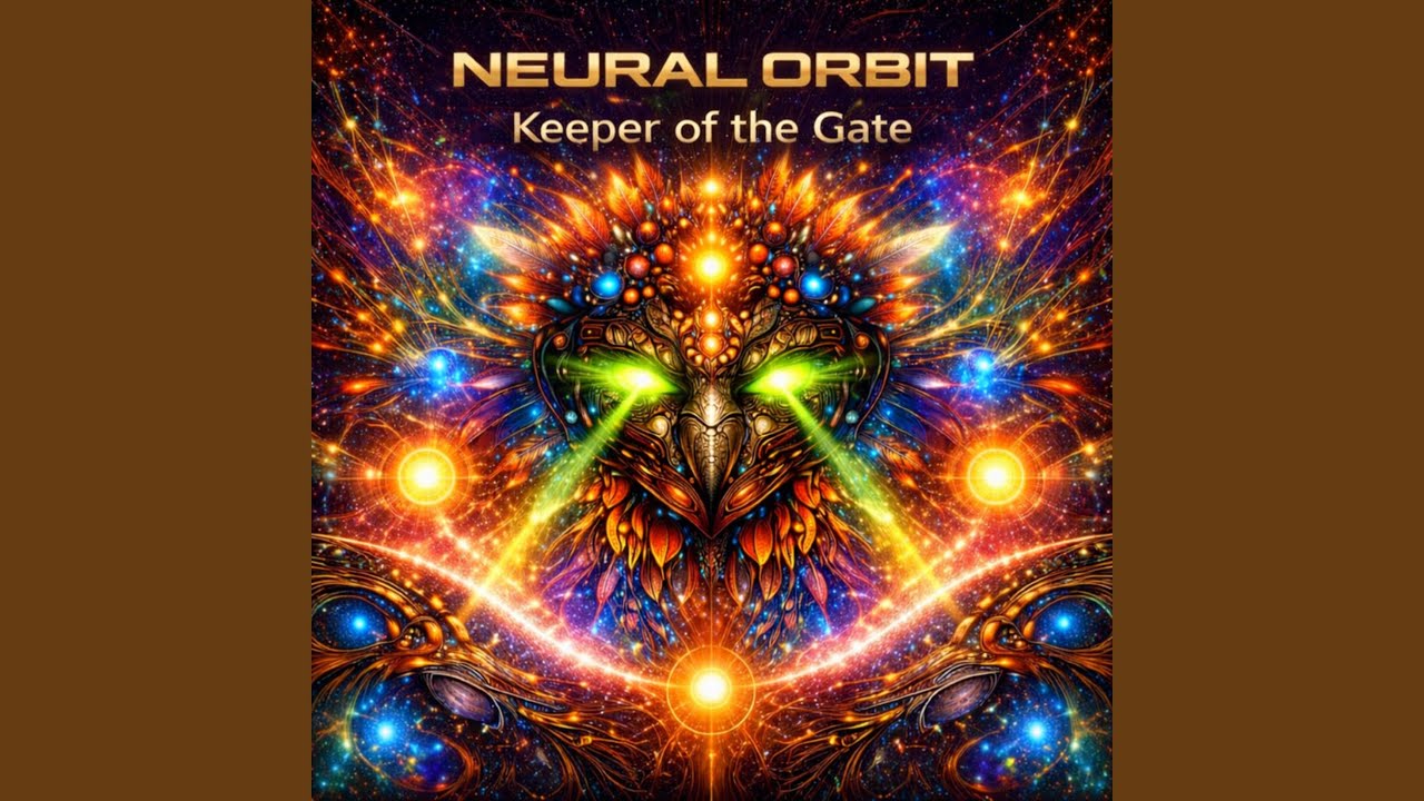 Keeper of the Gate