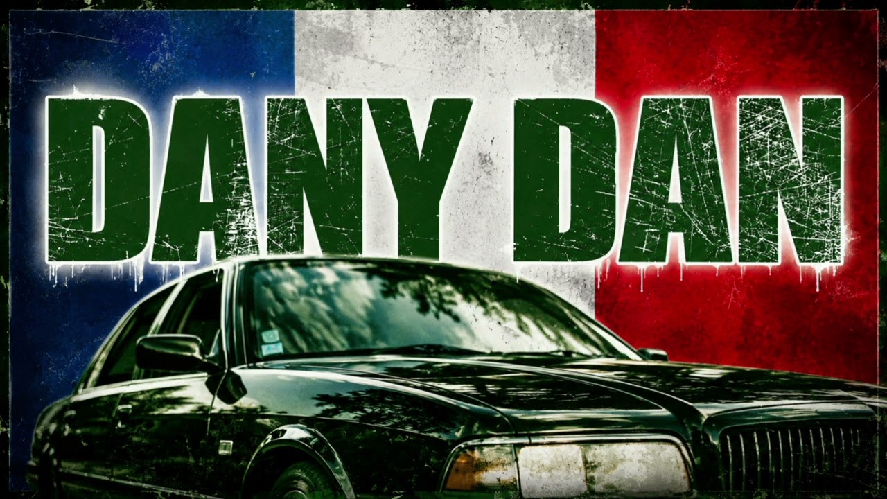 Dany Dan - Les Sages Poetes De La Rue Beat 2 Boul Remix Rap Fran&ccedil;ais Paris #danydan #rapfr #fr