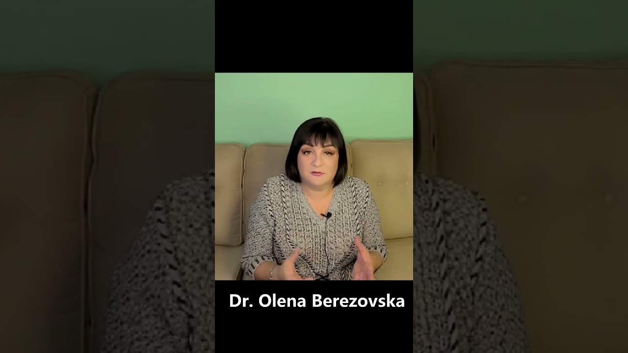 Antisperm antibodies in women  #doctorberezovska #womenshealth #olenaberezovska #infertility