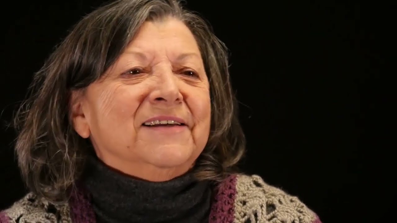 2021. Figli della Memoria Ep. 2 Giulia Bavieri e Marco De Angelis raccontano Teofilo Bavieri