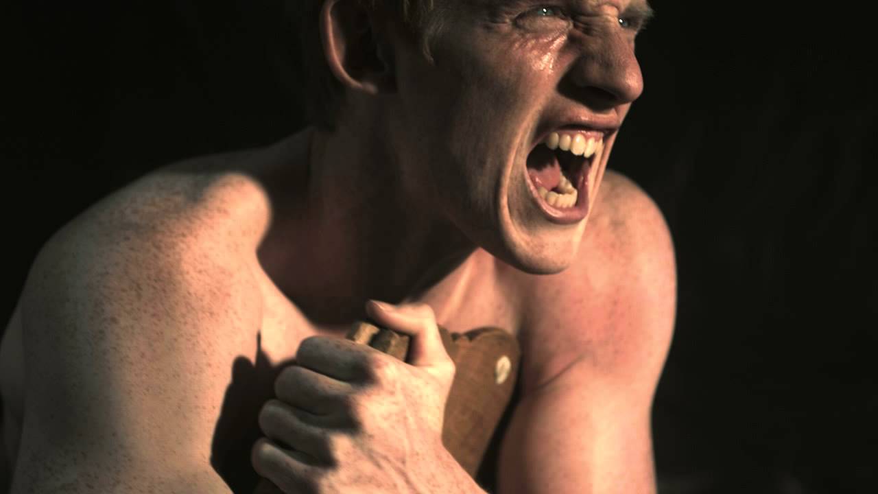 DÚNÉ - Victim Of The City (Official Music Video)