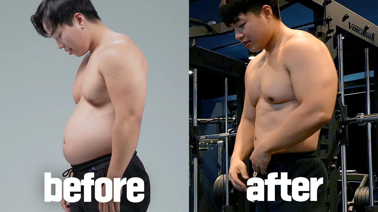 당신이 살을 못빼는 이유는 많이 먹어서가 아니라 '이것' 때문입니다 [핏블리 운동생리학]