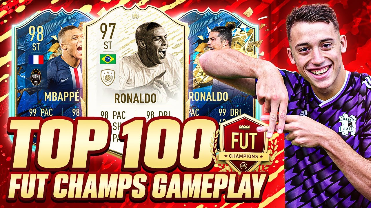 ИСПОЛЬЗУЙТЕ PRIME MOMENTS R9! ИЗУЧИТЕ 100 ЛУЧШИХ МОМЕНТОВ ИГРЫ FUT CHAMPIONS! FIFA 20 ULTIMATE TEAM!