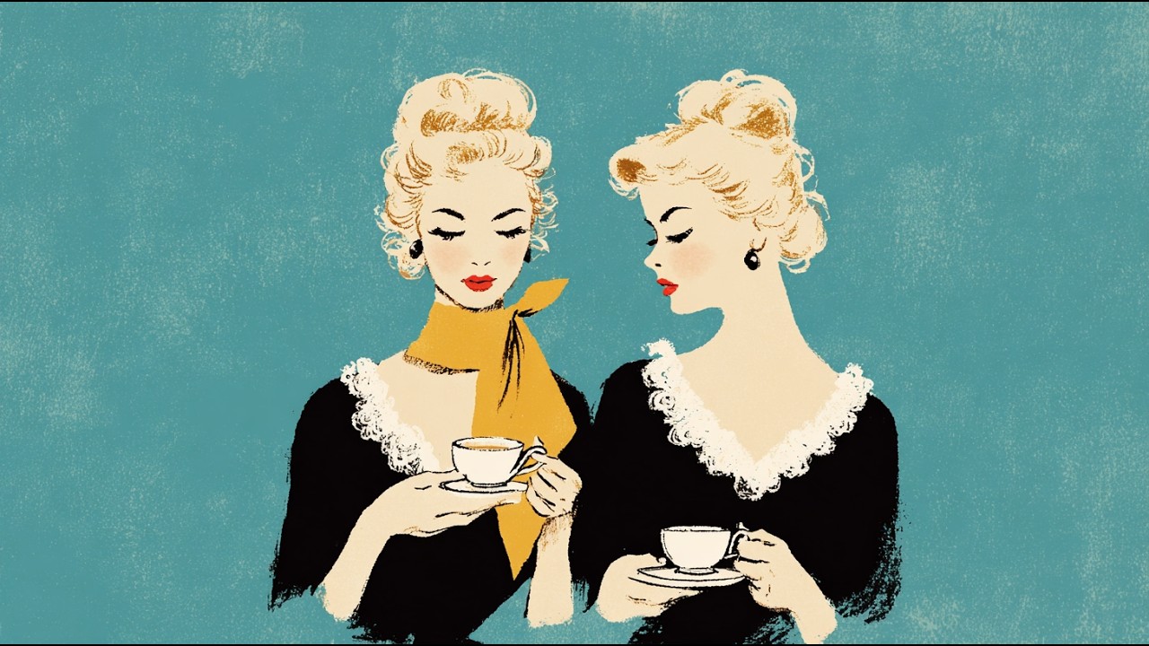 jazz and coffee☕