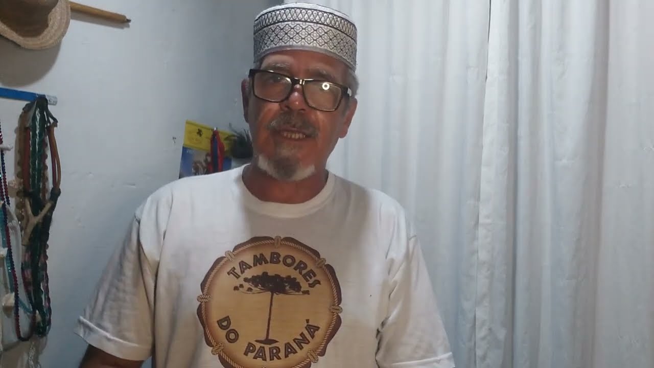PONTO DE OXAL&Aacute; - ESTRELA DIVINA