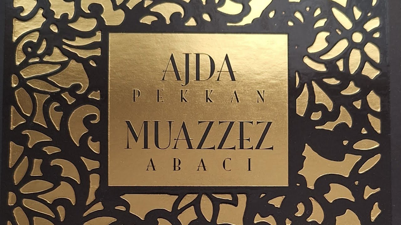 Ajda Pekkan - Kaderimde Hep Güzeli Aradım (2014) (CD Ripoff)
