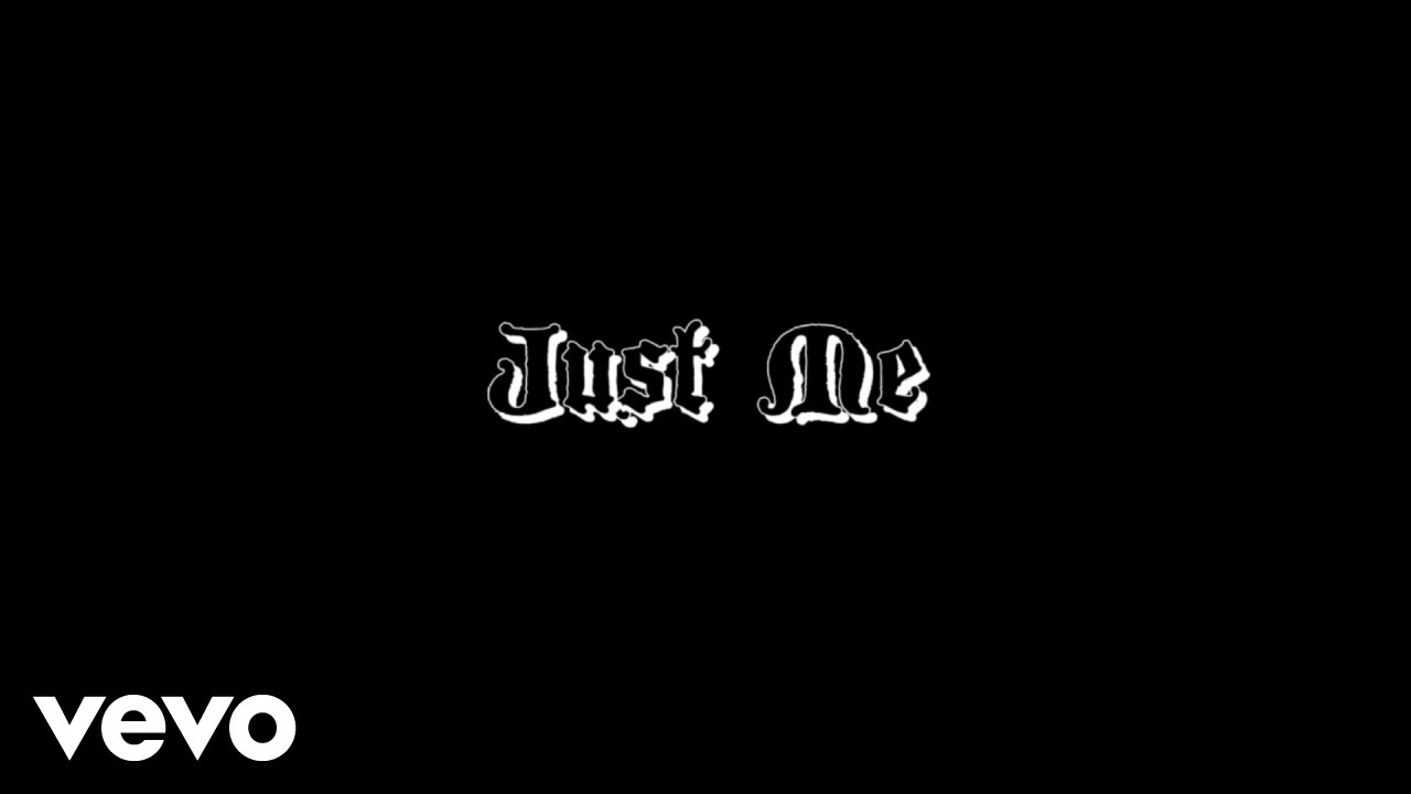 Big Dog Yogo - Just Me (Official Music Video)