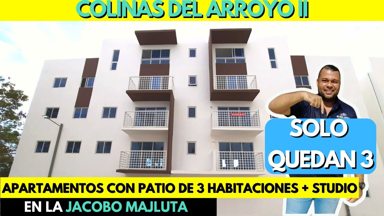 Apartamento BARATO en la JACOBO MAJLUTA | Colinas Del Arroyo 2 | Invierte aqui