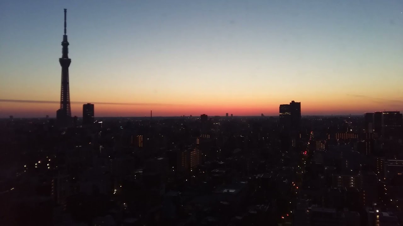 八十八ヶ所巡礼 脳がとろける街888