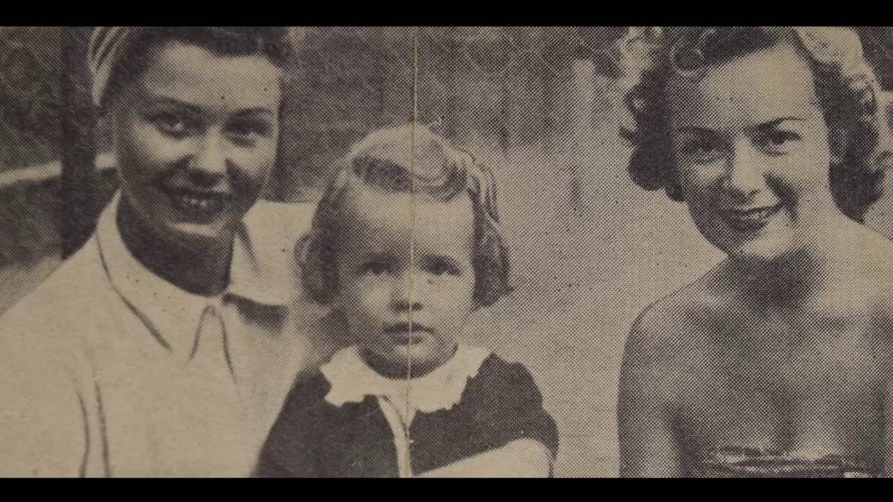 Ida Davidsen film