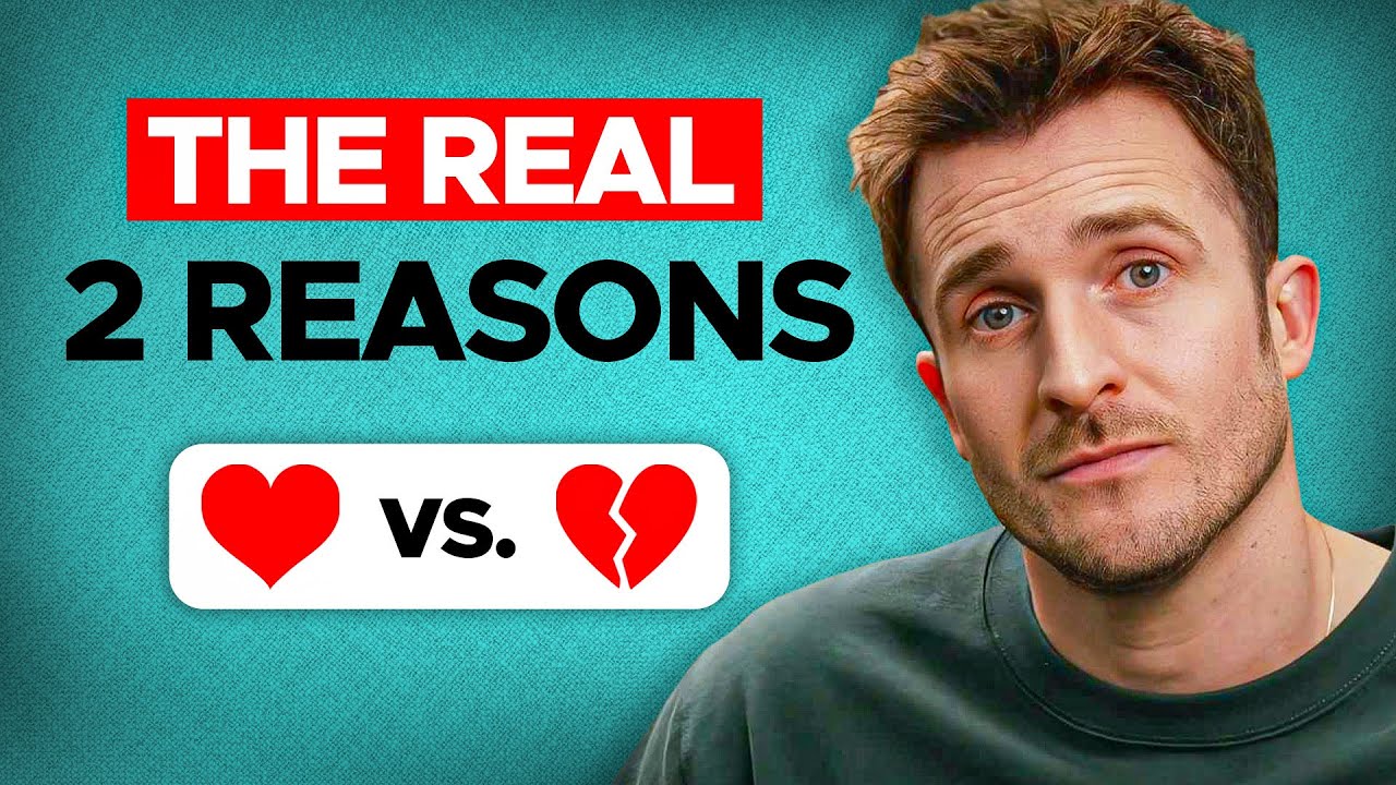 Why They&rsquo;re Not Texting You Back (It&rsquo;s Only Ever 2 Reasons)