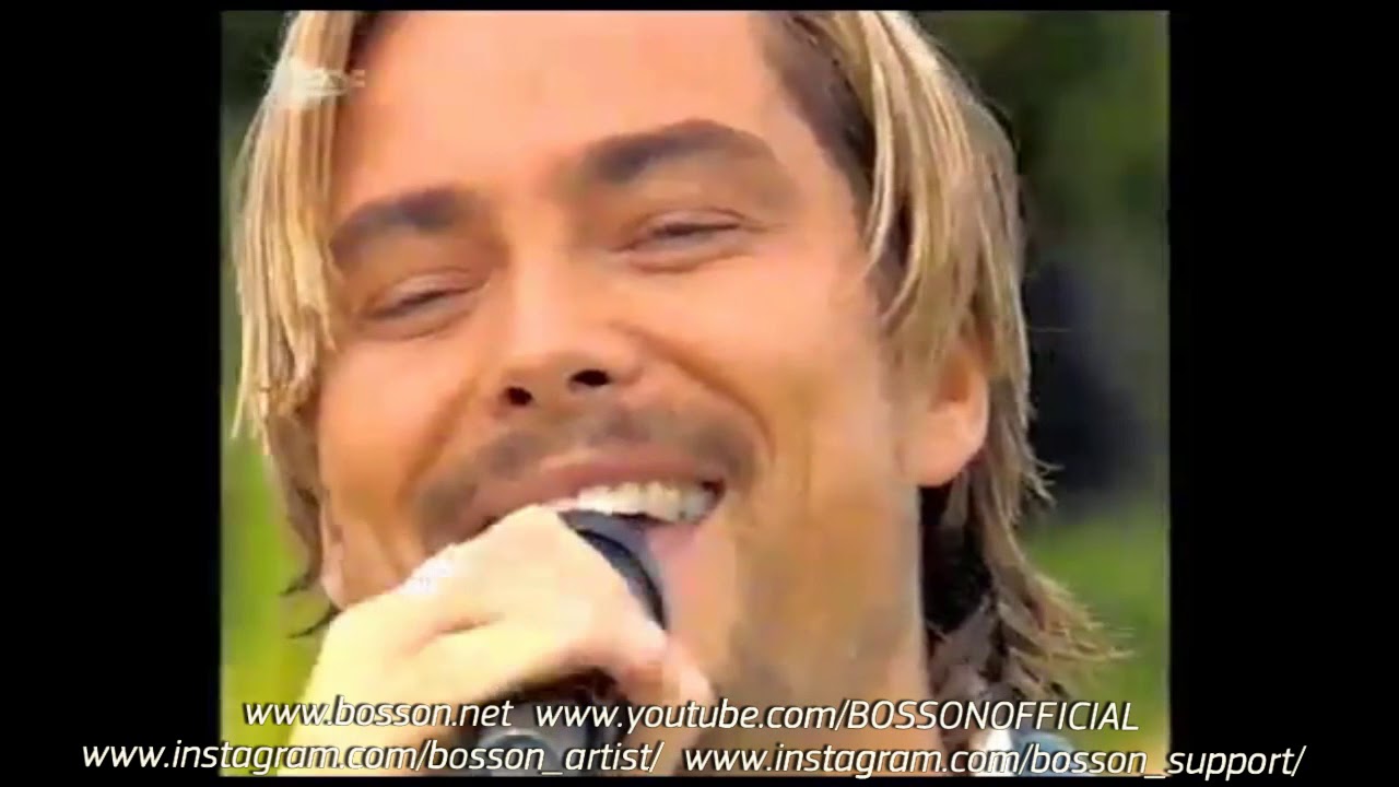 BOSSON /performances/medley/