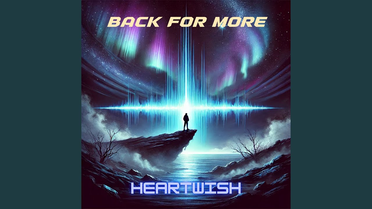 Back For More