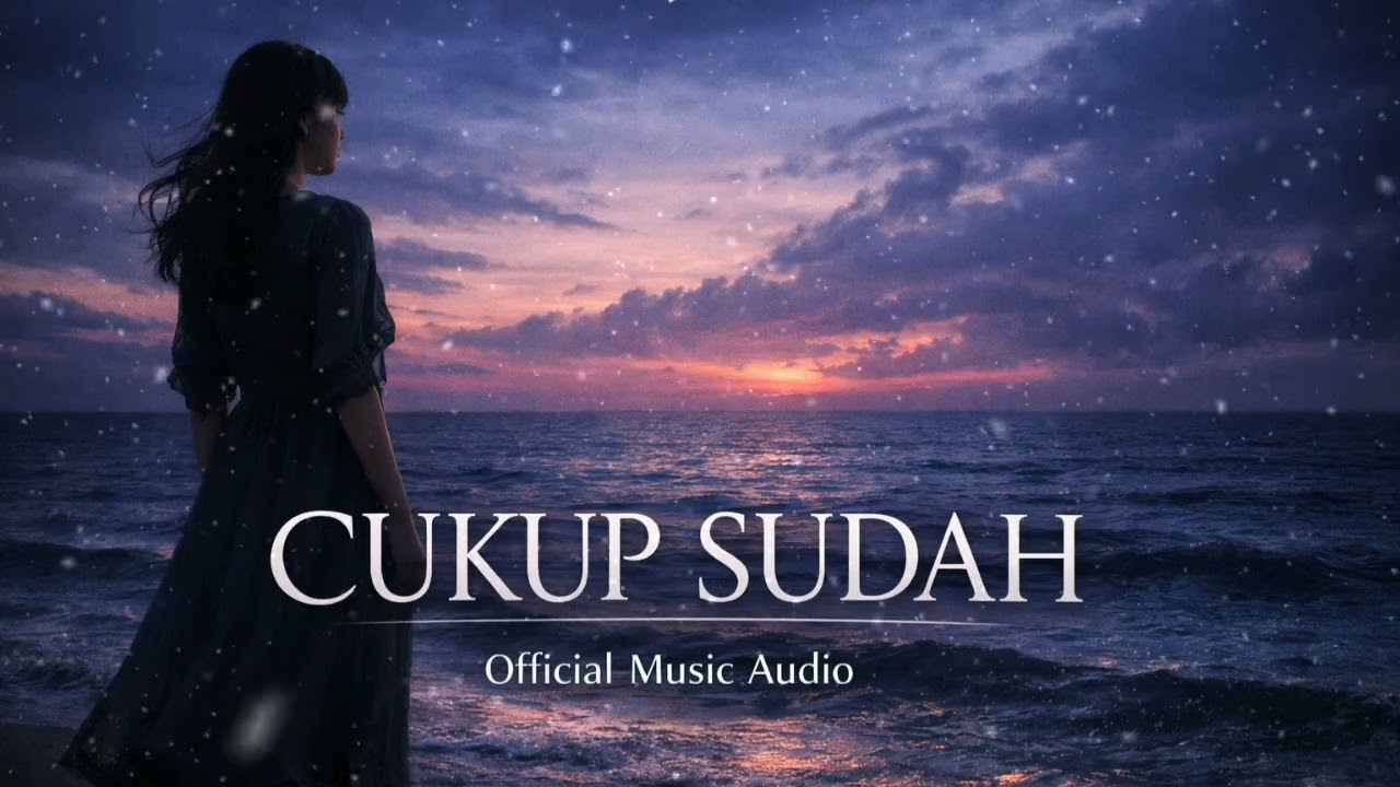 @Tiaramusic - Cukup sudah| official music Audio|