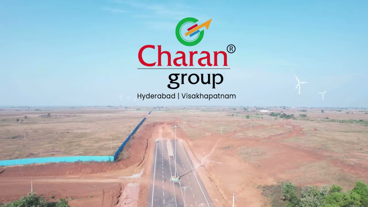 NIMZ Zaheerabad | National Investment & Manufacturing Zone | Charan Group | Charan's Capital Park
