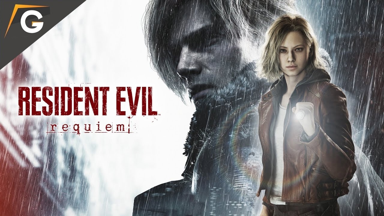 🔴 [ID] Siapa yang Meletakkan Koin-Koin Ini? — Resident Evil Requiem Gamebrott Livestream!