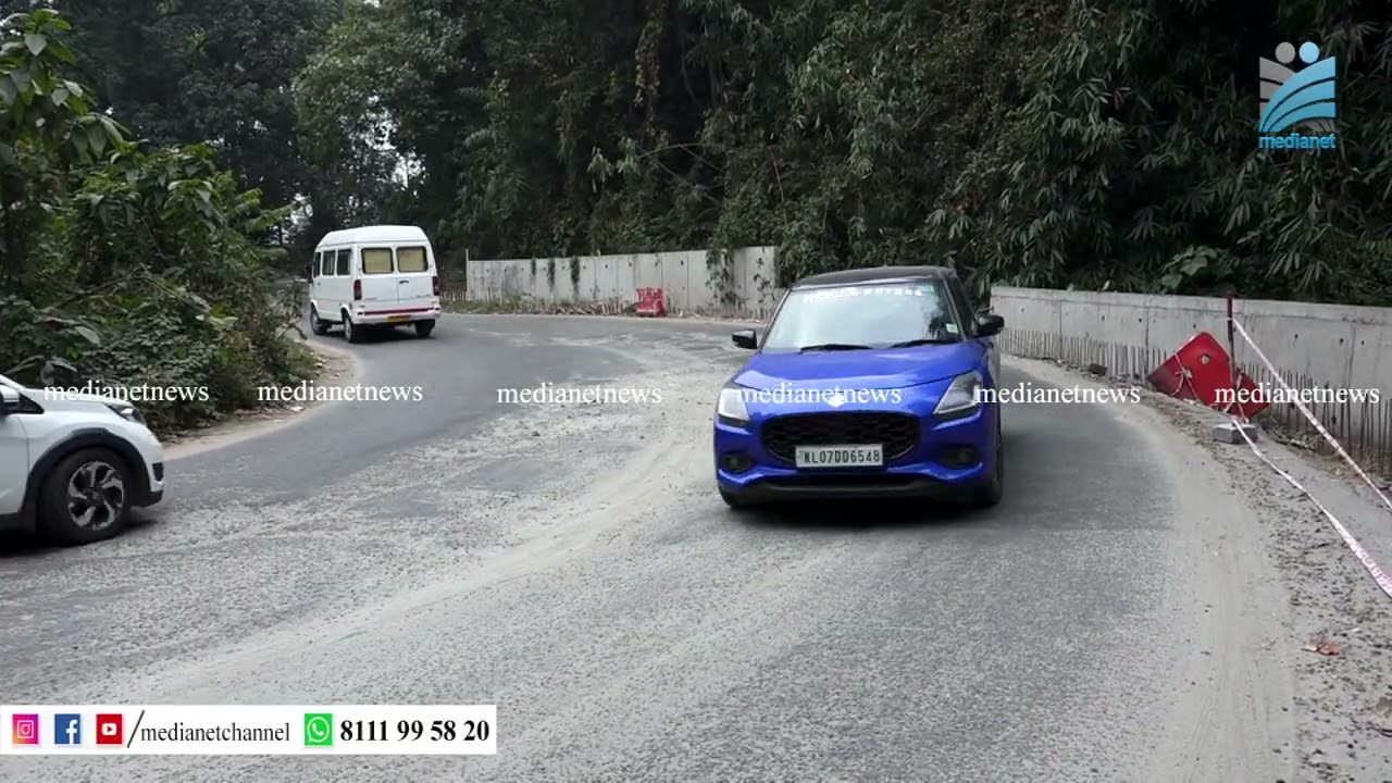 കൊച്ചി ധനുഷ്‌കോടി ദേശീയ പാത; നടപടിയാകാത്തത് സര്‍ക്കാരിന്റെ താത്പര്യമില്ലായ്മ;ഹൈവേ സംരക്ഷണ സമിതി