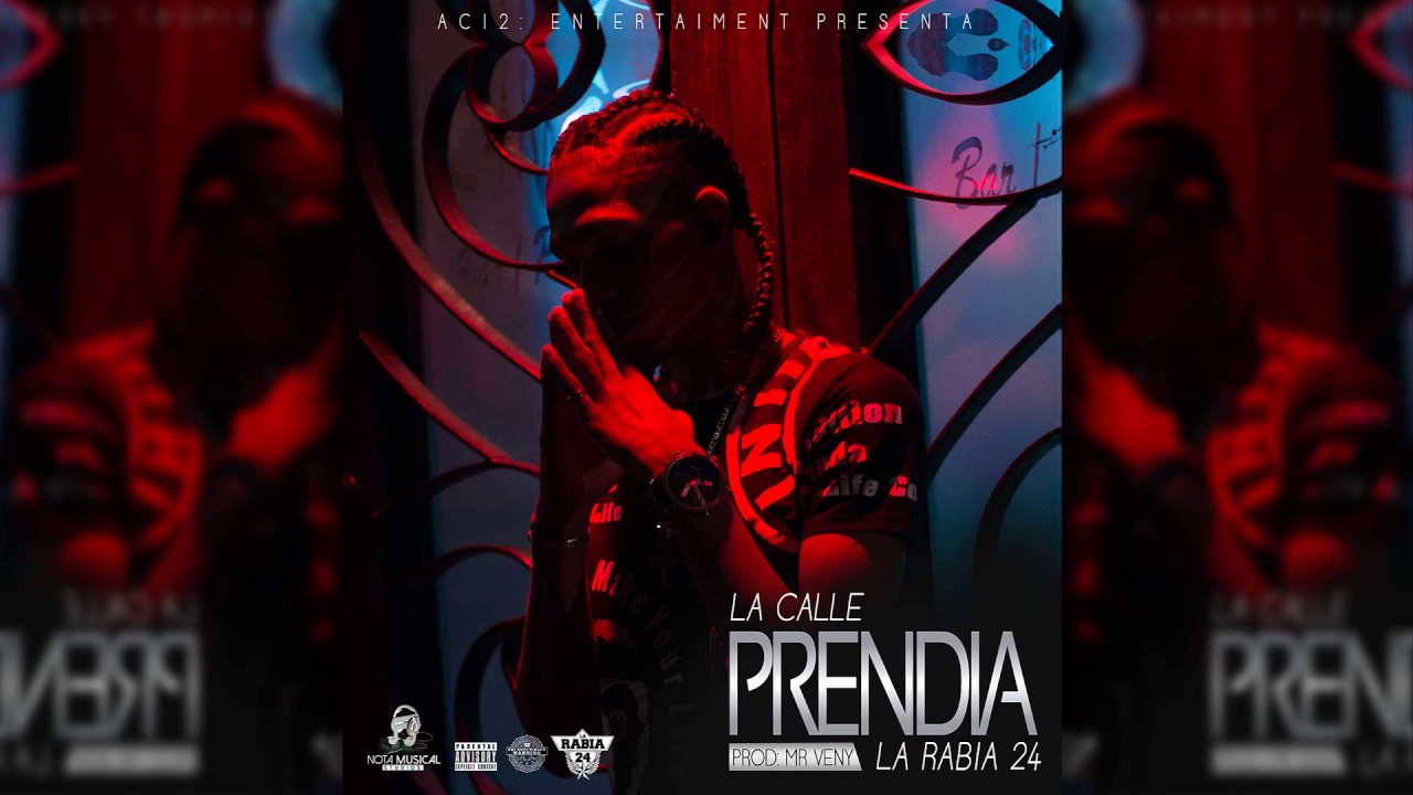 🔥( LA CALLE PRENDIA 🔥) La Rabia 24 // Estreno 2019