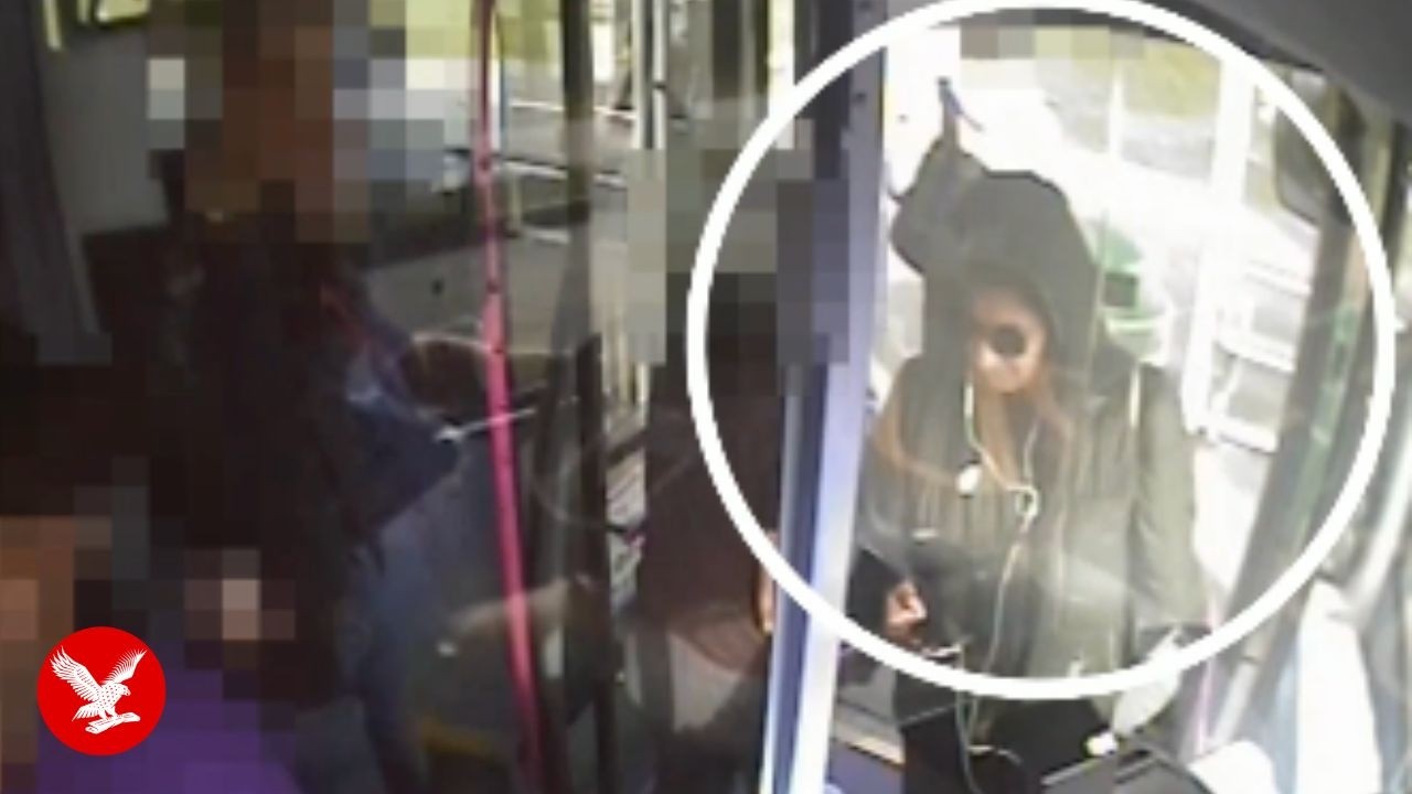 Last sighting of missing woman Vitoria Figueiredo Barreto before disappearance in Brightlingsea
