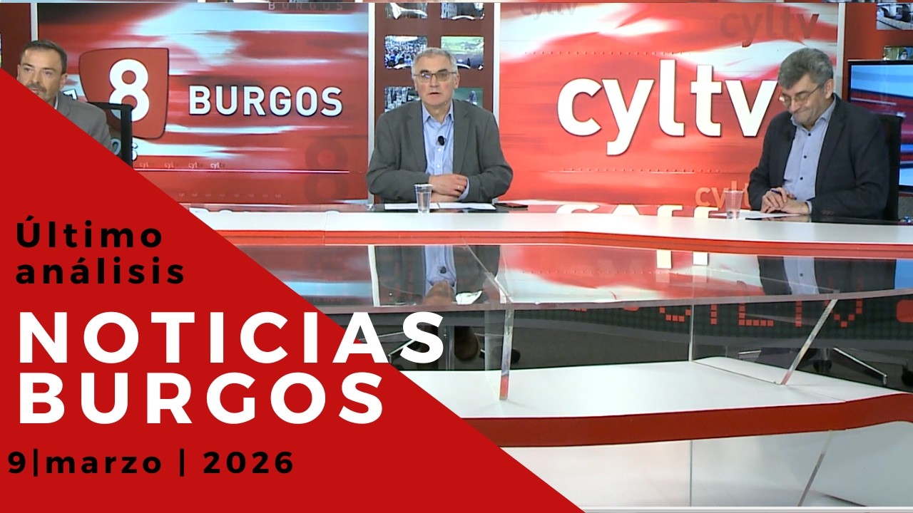 ÚLTIMO ANÁLISIS 9-03-2026