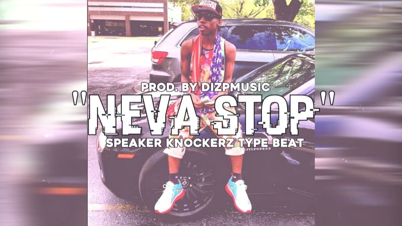 Speaker Knockerz Futuristic Type Beat 