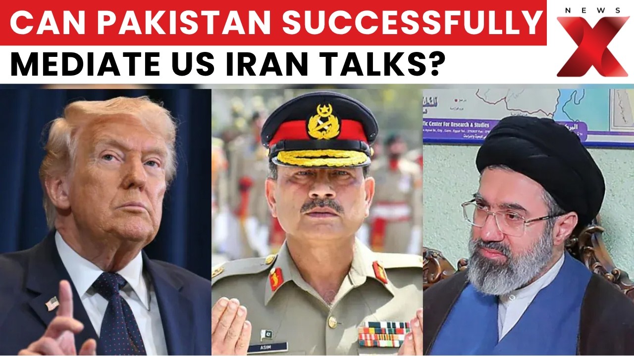 Pakistan Offers to Host US-Iran Talks &mdash; But Can It Be Trusted This Time?  | US-IRAN WAR