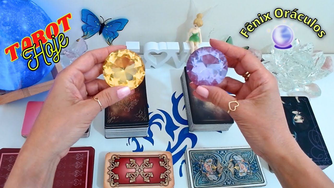 💥VOU TE CONTAR TUDO QUE ELE(A) ESTÁ PENSANDO E SENTINDO POR VOCÊ HOJE + 6 RECADOS 🔮Tarot Interactivo