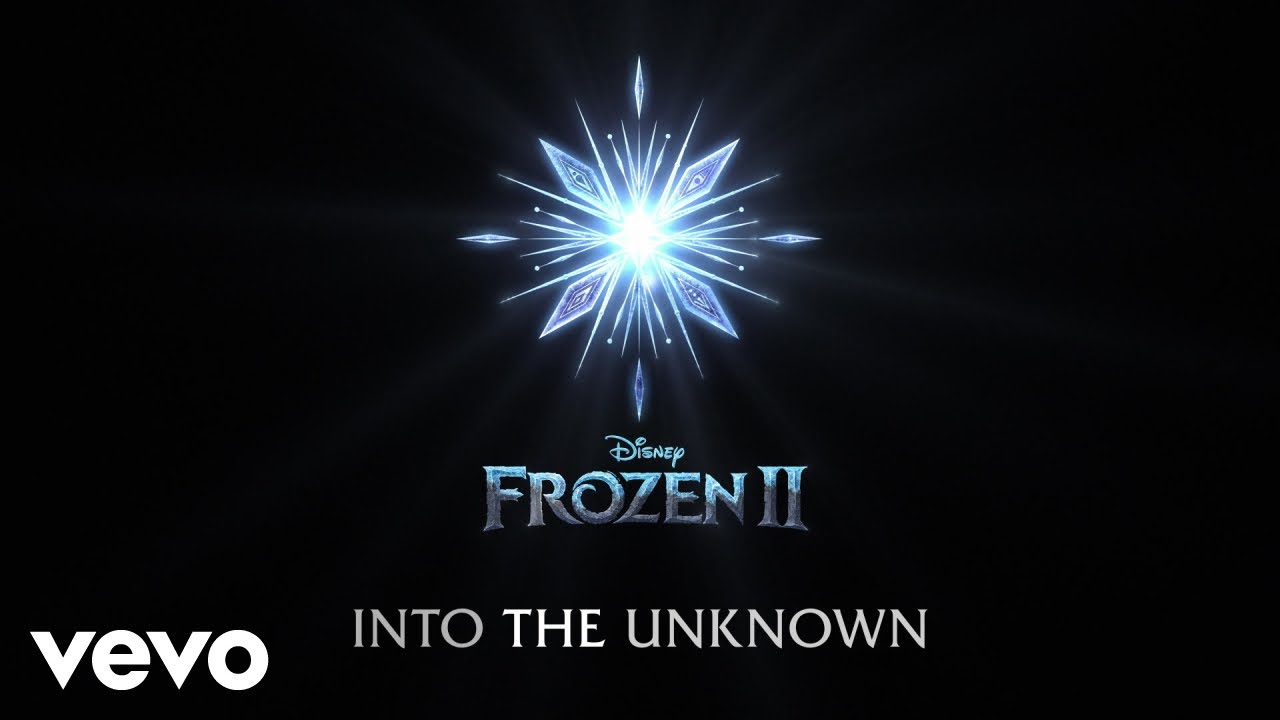 Idina Menzel, AURORA - Into the Unknown (From 