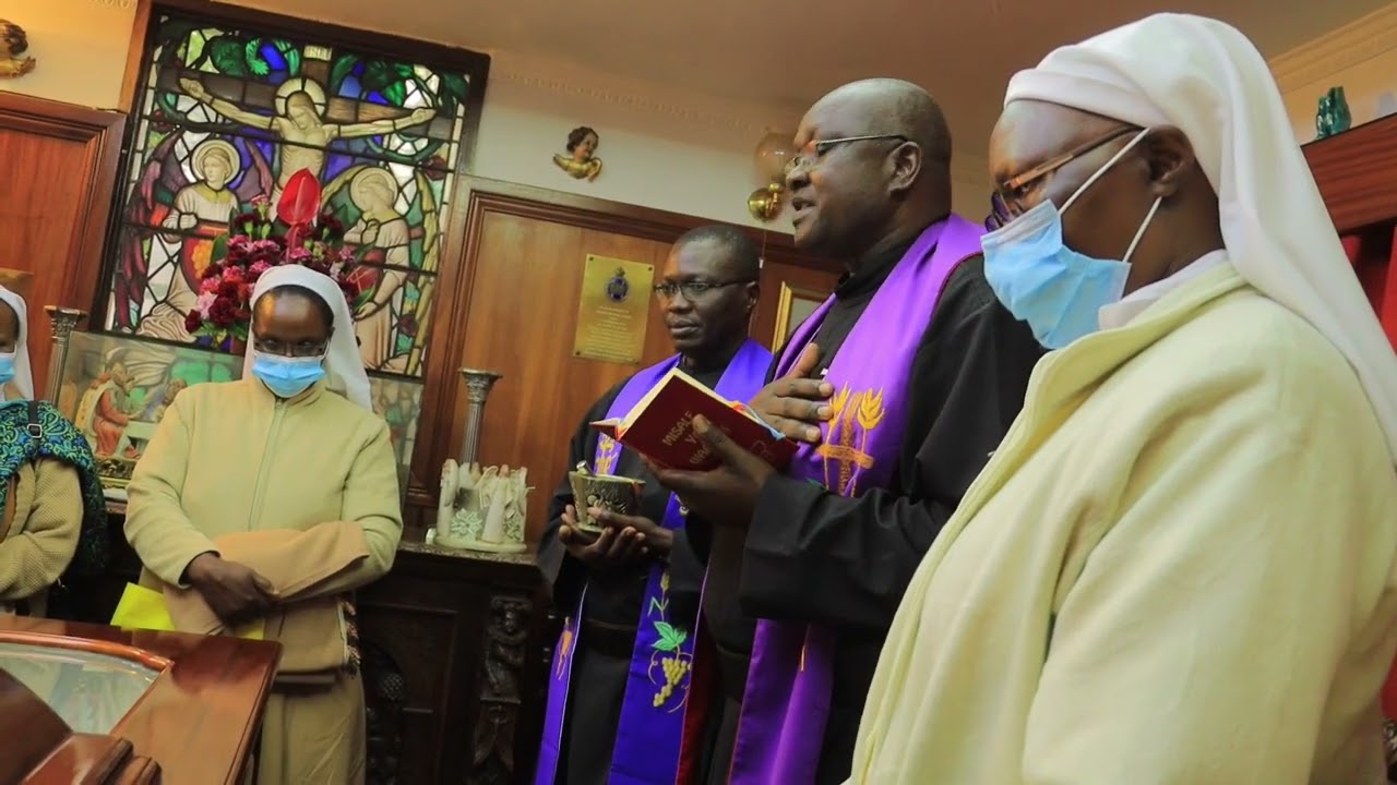 THE LATE SR  ELIZABETH BOSIBORI