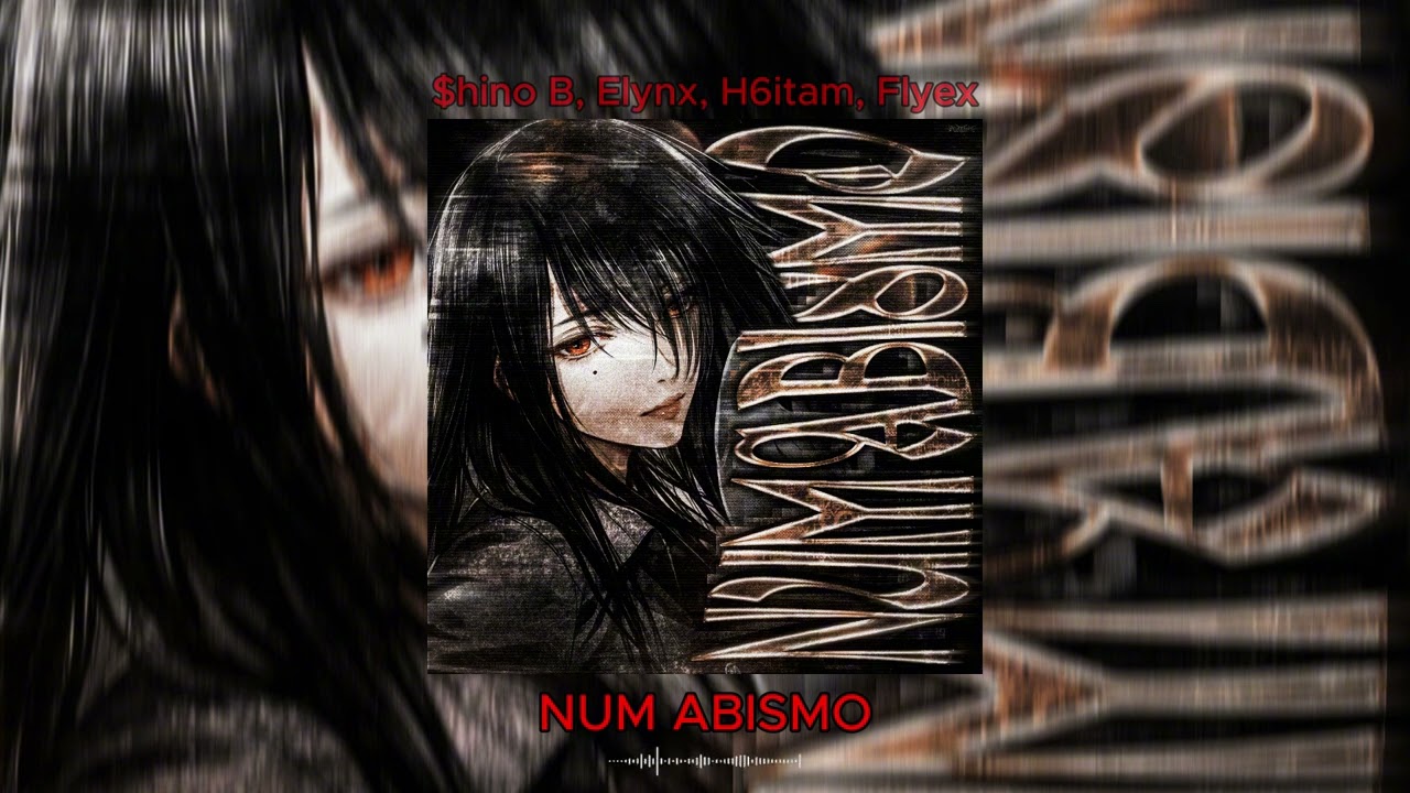 $HINO B, ELNYX, H6ITAM, FYEX - NUM ABISMO
