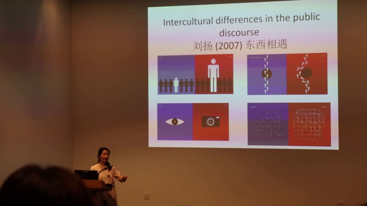 Symbolic Power and Conversational Inequality in Intercultural Communication