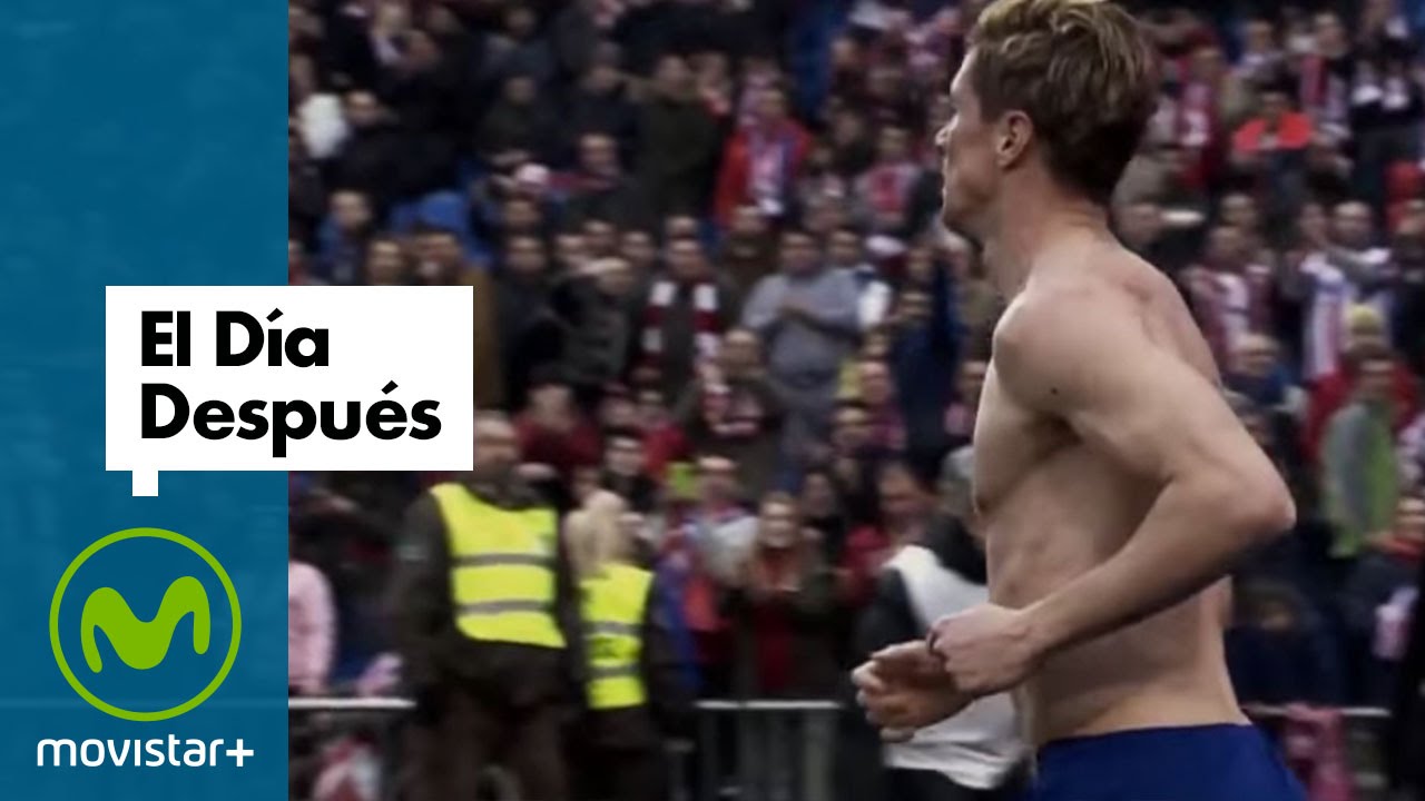 El Día Después (08/02/2016): El Gol 100 de Torres