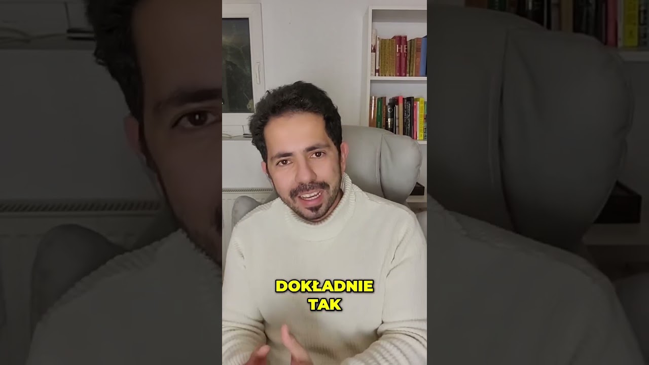 POLSKI ROLNIK kontra NIEMIECKIE KONCERNY 