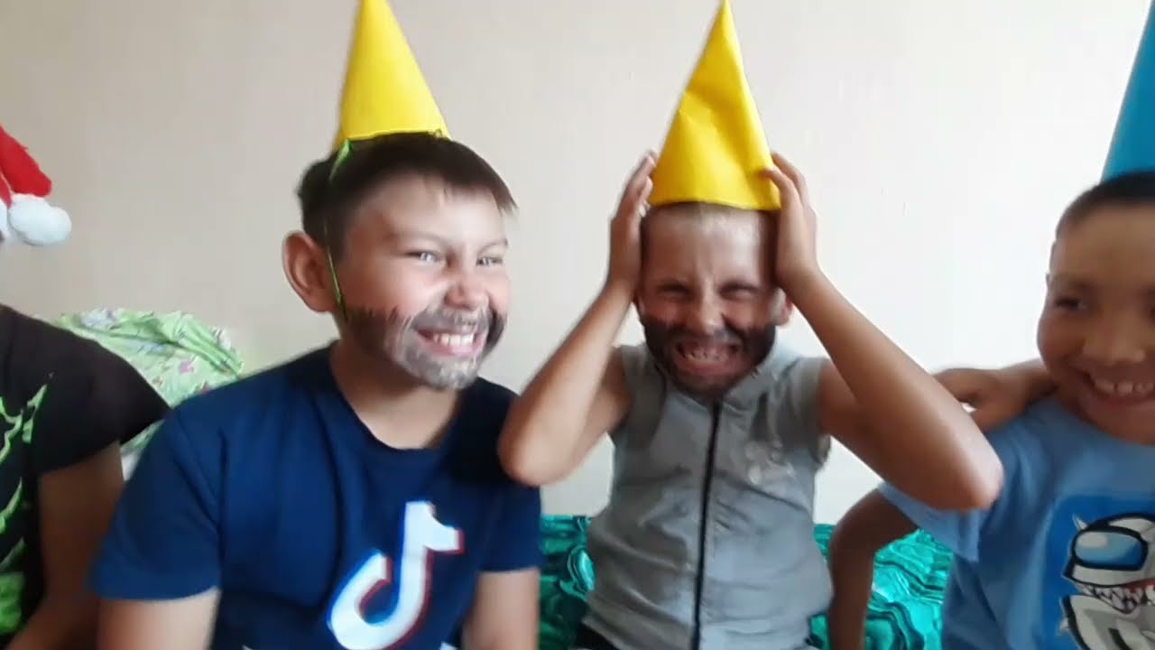 Видео-визитка 11 отряда. Конкурс лучший вожатый и воспитатель, III смена, Голубая волна, лето 2021