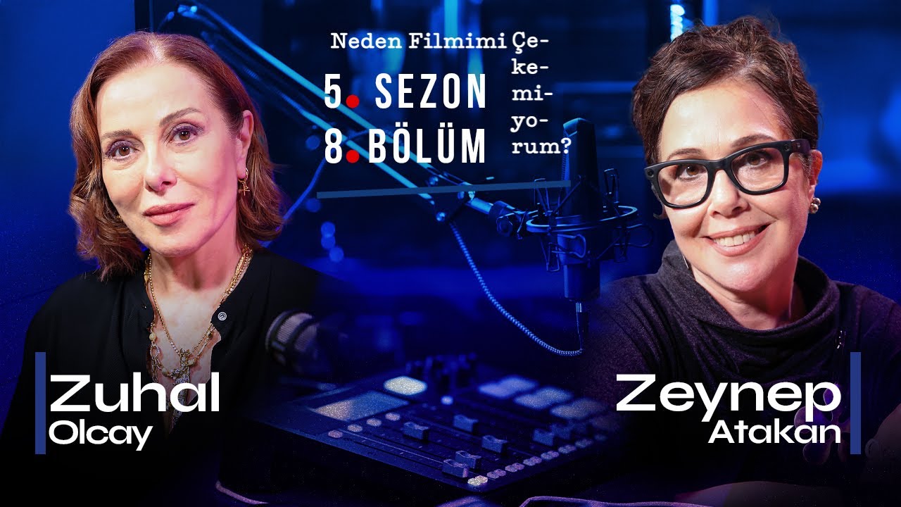 Benim Lanetim Herkesi Düşünmek! | Zuhal Olcay