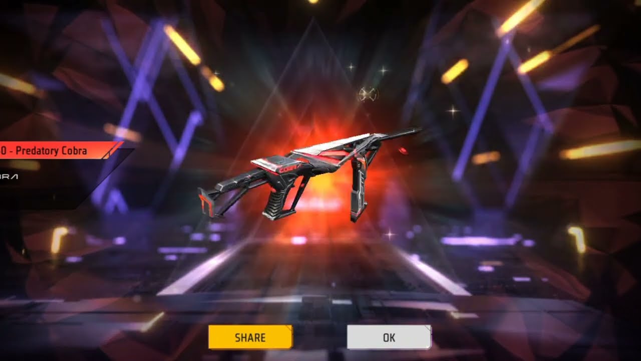COBRA MP40 PAINALI MAJOK NS RAKSAM YT