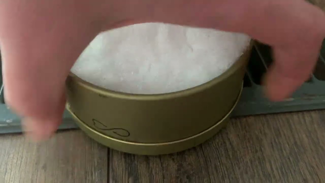 Is melted snow okay to drink