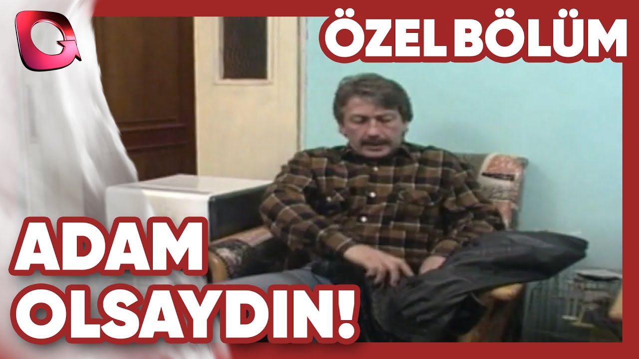 Adam Olsaydın! - Para Tutkusu | Gerçek Kesit Özel Bölüm