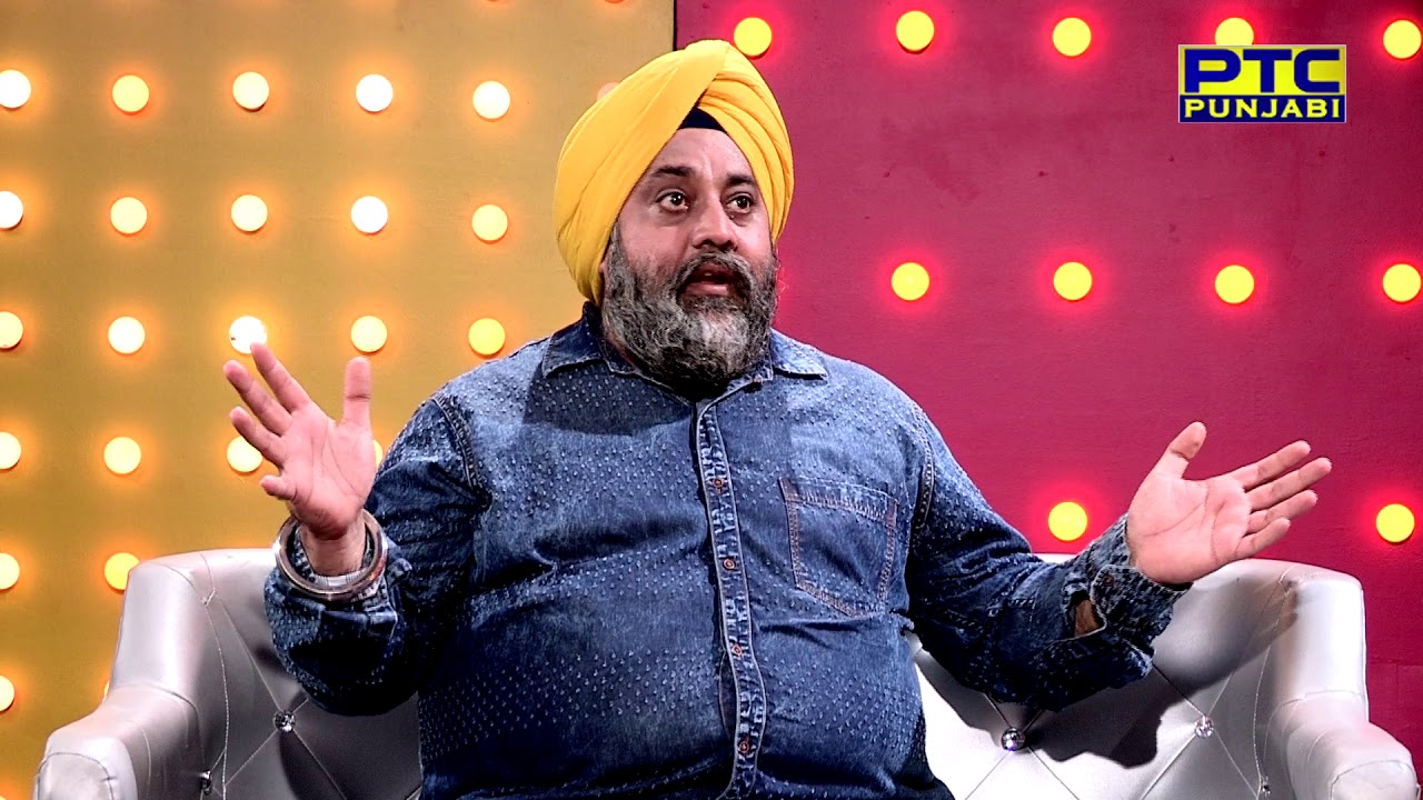 MANMEET SINGH I PTC SPOTLIGHT I FULL INTERVIEW I PTC CHAKDE