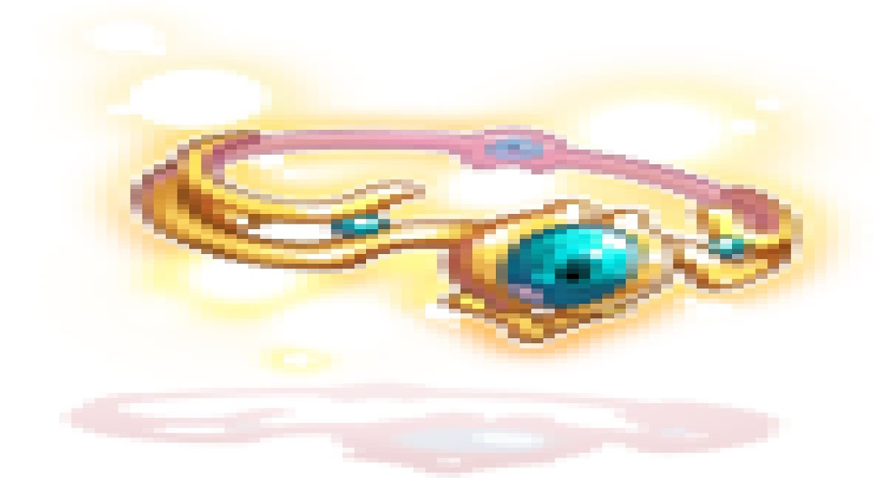 How it Feels to enchant Temporal Circlets