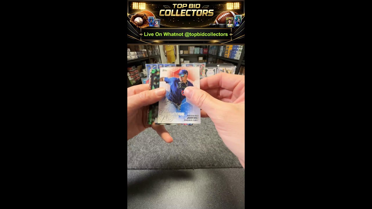 BOX AND PACK RIPS + FLASH SALES 🔥