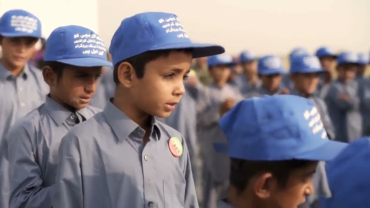 Unicef Documentaries