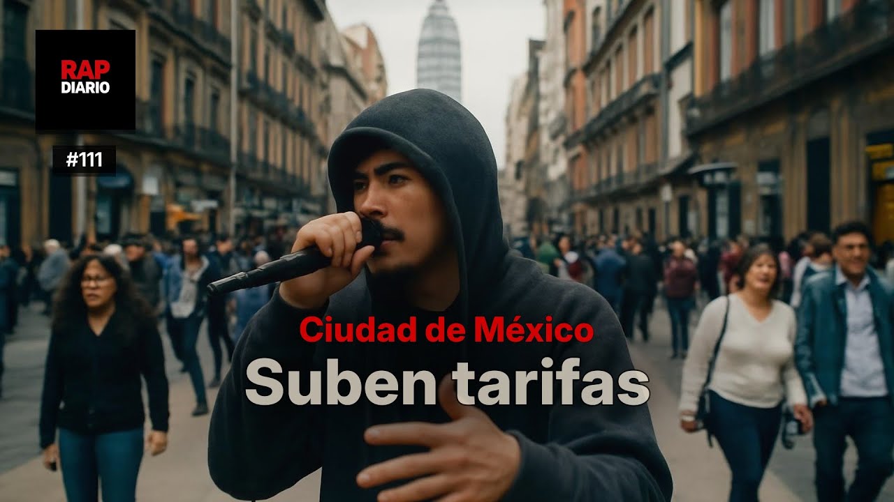 Ciudad de México | Ep. 111 | Hoy se siente más pesado — Pulso distinto