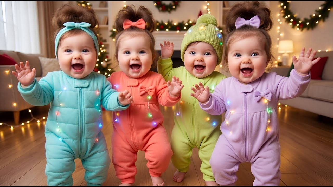 Dudi Dudi Dam Dam Dance | Dodi Dodi Dam Dam Kids Dance | Funny Kids Videos | Kids & Babies Rhymes