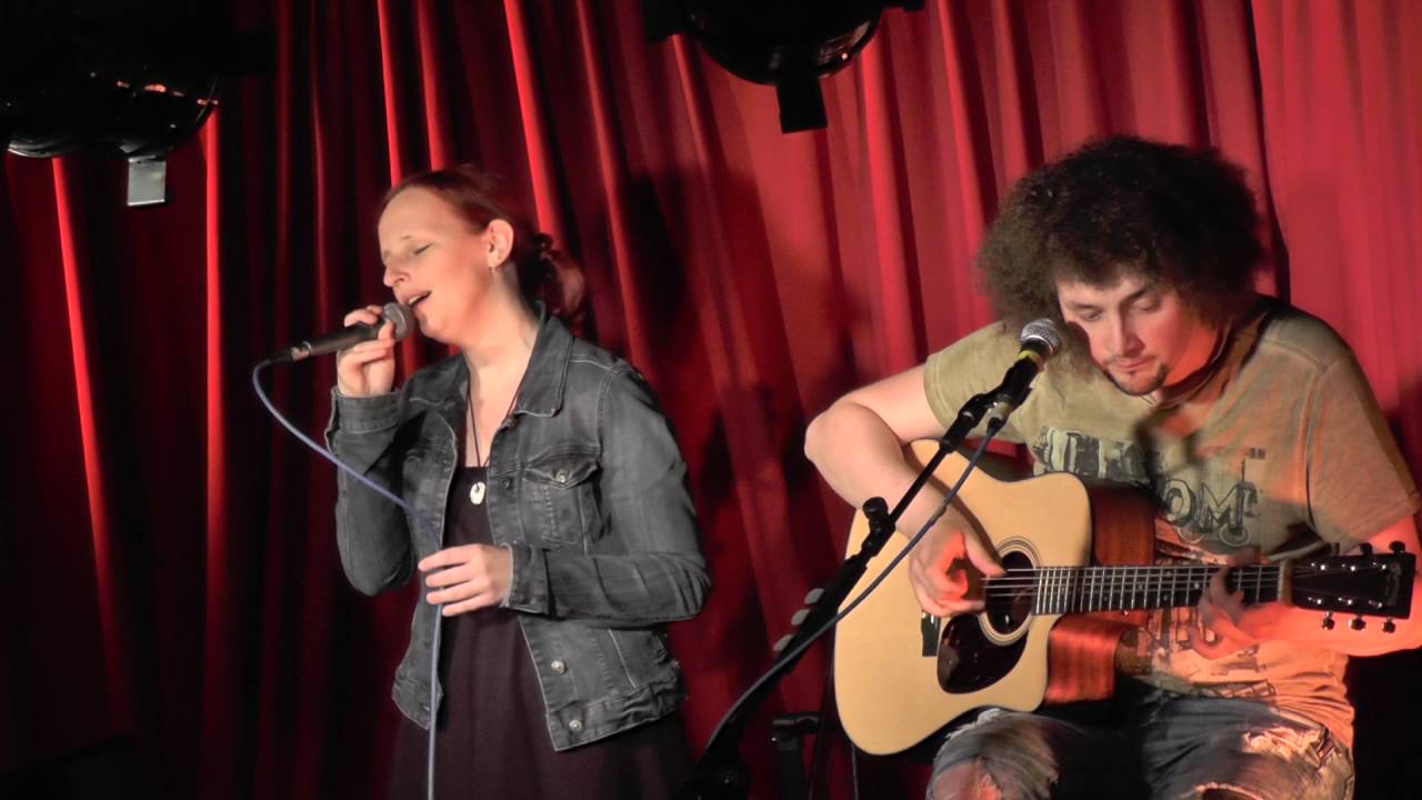 Melli Mau & Martin Schnella; Konzert-Maximal-Rodgau