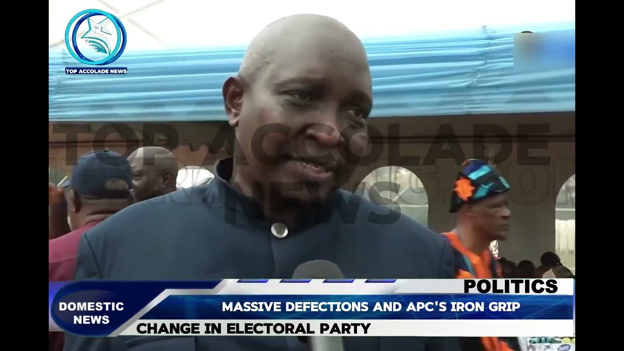 NIGERIA CRISIS: ₦1400 FUEL + RIVERS REJECTS FUBARA + APC SWEEPS POWER!