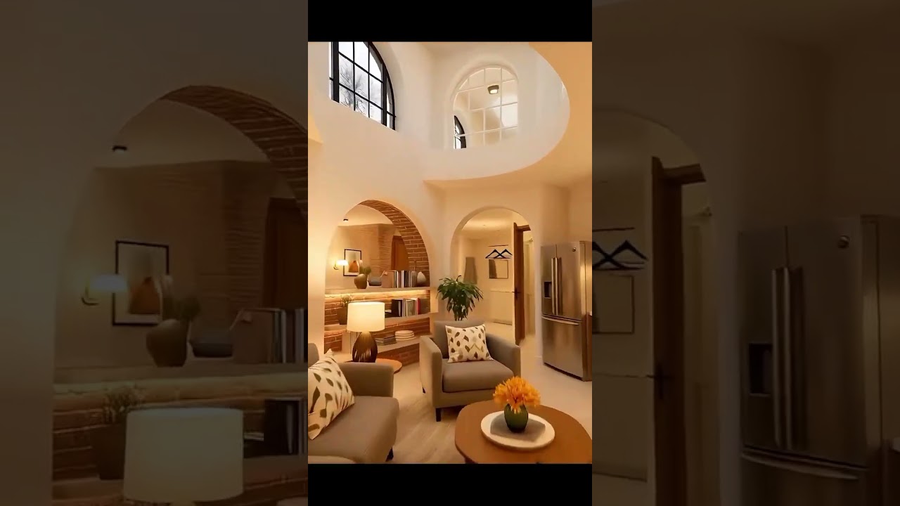 This Tiny House Is Small in Size but Huge in Genius 🏡