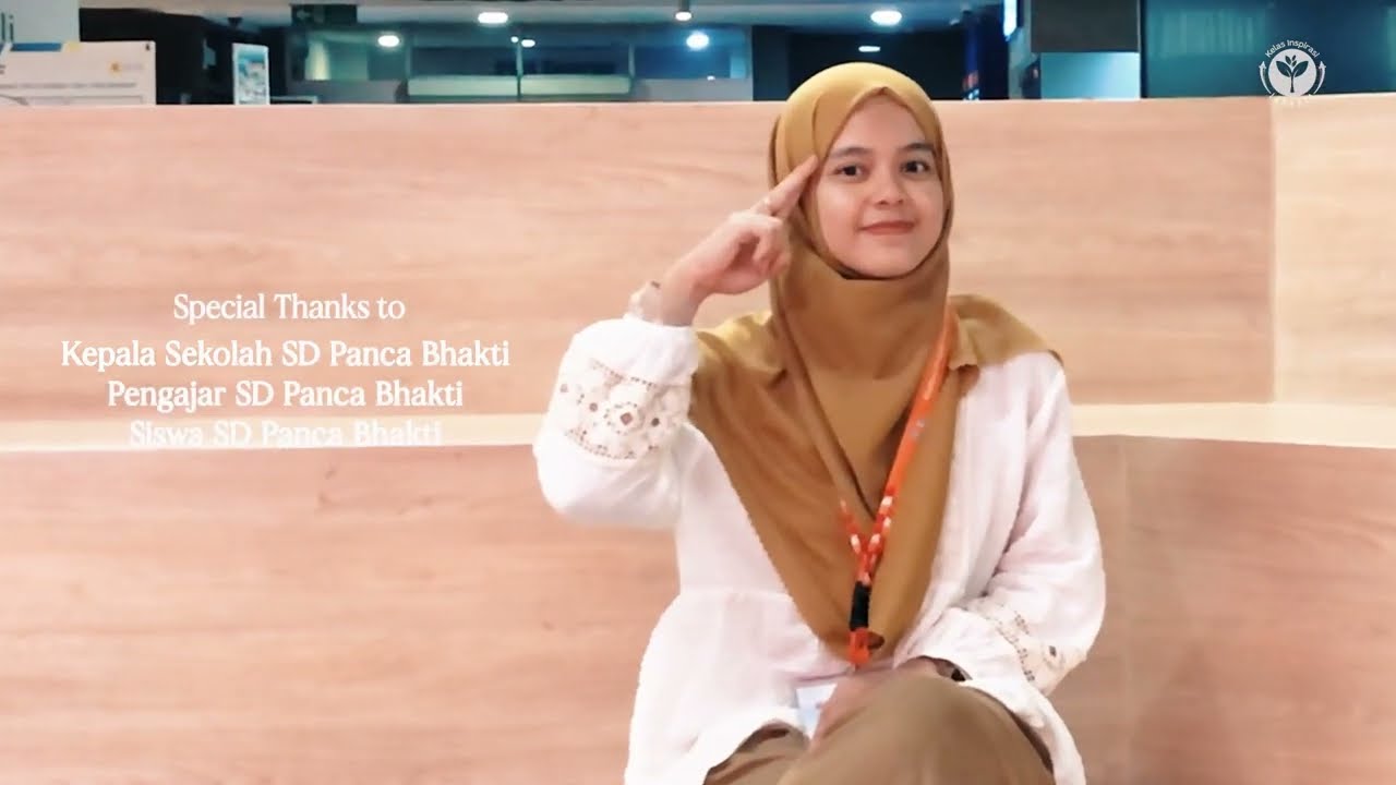 SD Panca Bhakti - Kelas Inspirasi Jakarta 2025